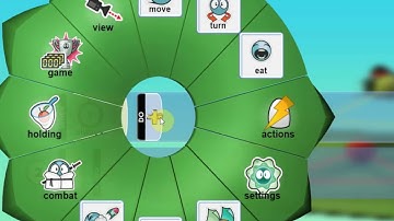 08   Kodu Following Paths