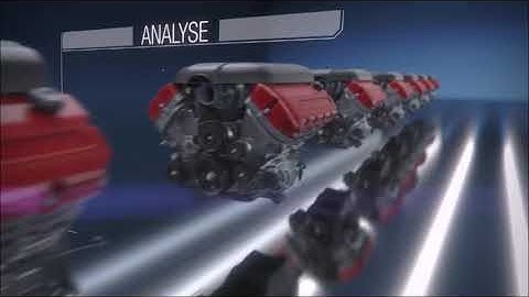 End-of-Line Analyzer from Reilhofer KG., Germany