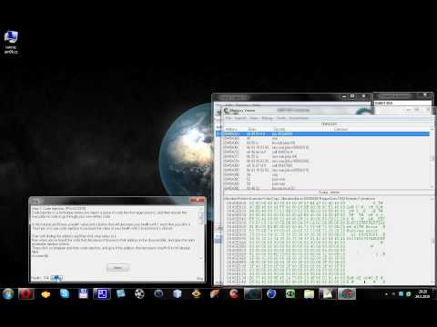 Cheat Engine Tutorial