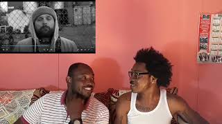 Tom MacDonald x Adam Colhoun - Whiteboyz (Reaction)