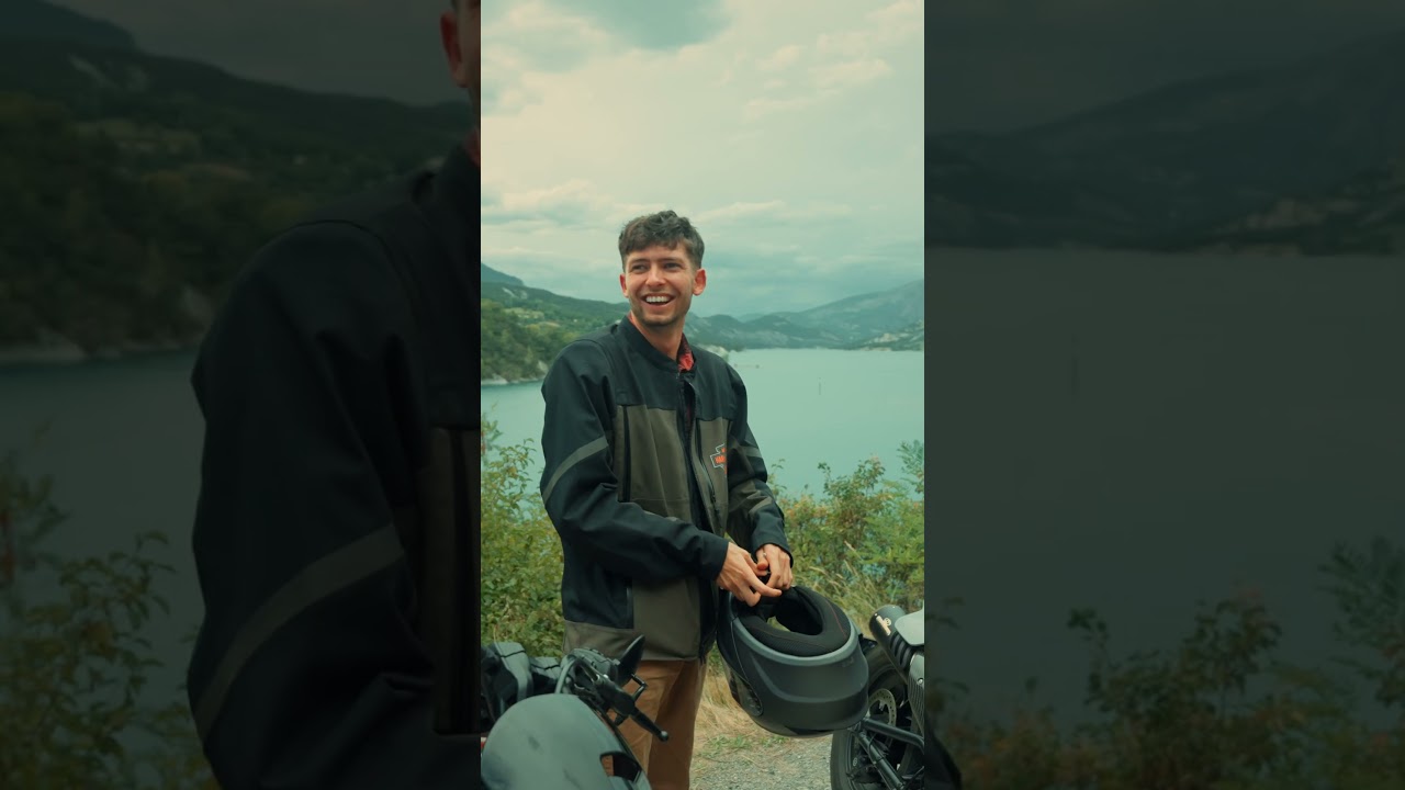Alpes Aventure Motofestival 2025 - Harley-Davidson