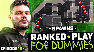 HOW TO READ FORTRESS SPAWNS (RANKED PLAY FOR DUMMIES EP. 10)