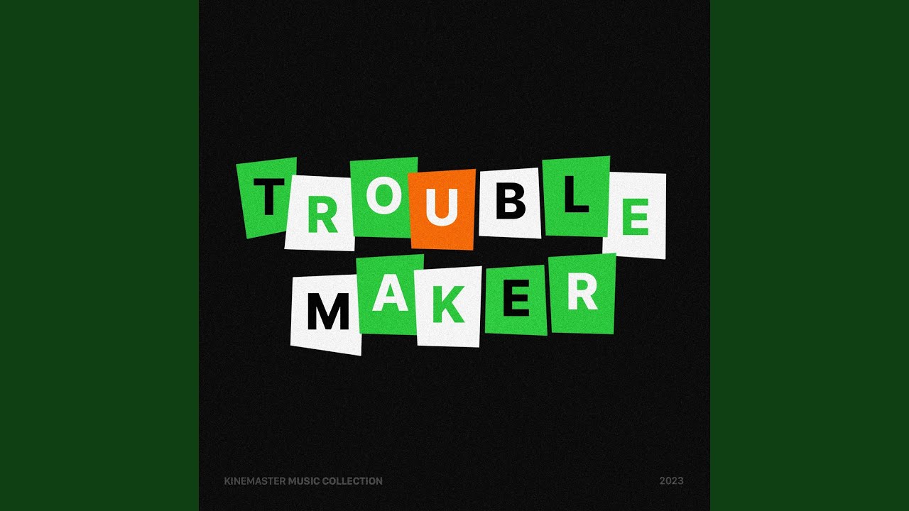 YouTube에서 Troublemaker 보기 YouTube에서 Troublemaker 보기