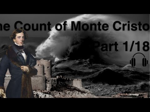 The Count of Monte Cristo YouTube Hörbuch auf Deutsch