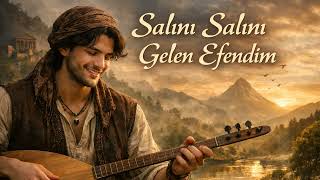 Salını Salını Gelen Efendim | Anatolia | HQ