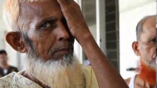 The facts of blindness in developing countries - Seeing is Believing