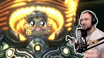 【 Xenoblade Chronicles Definitive】 Part 36 | Miqol Desu~| Plot! | Blind Gameplay Reaction Livestream