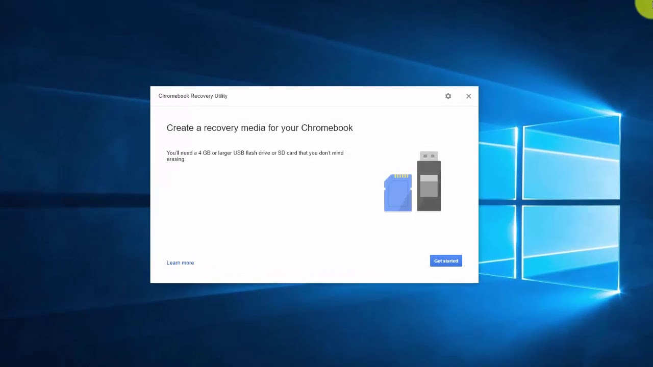 How Install Chrome On USB Drive and Run it On any PC - YouTube