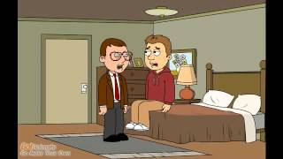 Eric Watches A 1911 Style Film