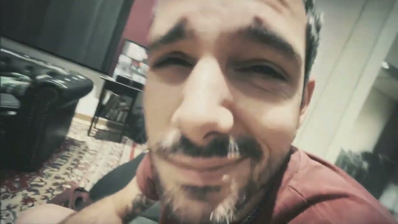 Assista a GROGGY RUDE - Nit i dia (Videoclip) no YouTube