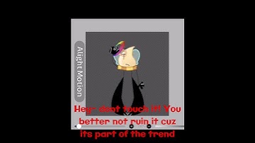 Help i woke up at 3AM // IB = idk // #alightmotion #animation #tweening #trend #OSC #bfdi #tpot