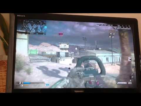 【CoD:G】 れおじんのCoD:GHOSTS実況プレイ その18