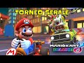 [START 20:30 ]TORNEO SERALE   - MARIO KART 8 DELUXE🔴: