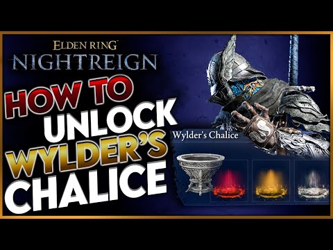 Elden Ring Nightreign: