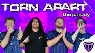 Can COD Casuals Compete Against the Pros? | Torn Apart Filler Episode