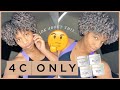 4C ONLY Non-Sponsored SUPER DETAILED Product Review! | Breezy's Puffs