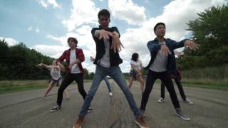 Download Lagu Sit Still, Look Pretty - Daya | Tim Kim and Daniel Kiley Choreography MP3
