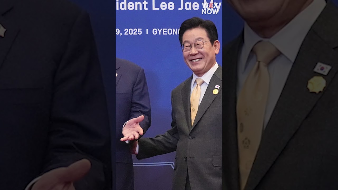 Trump orders Hegseth to ‘substantially reduce’ joint military operations with South Korea