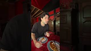 Jai Demandé De Laide À La Mauvaise Personne (Partie 2)