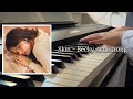Skin Becky Armstrong Full Piano Cover 