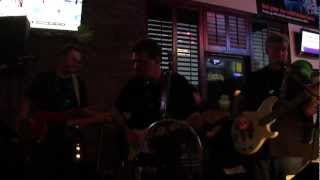 8 Track Cover Band Roadhouse Blues