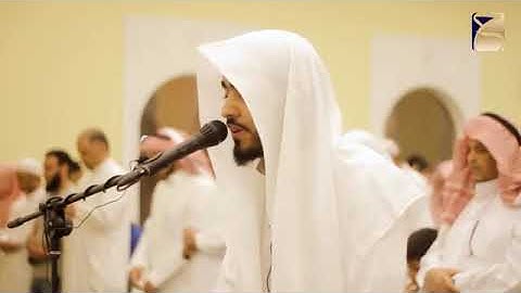 وَالسَّمَاءِ وَالطَّارِقِ / تلاوة القارئ محمد الشاذلي