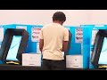 Georgia young voters turn out in record numbers for primary