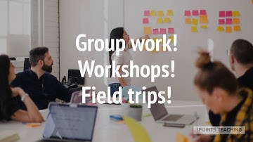 1.5-minute Teaching: Episode 1. Backward Design