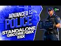 Cash Police MDT | Advanced Police System for FiveM [ESX/QBCore/QBox/Standalone]