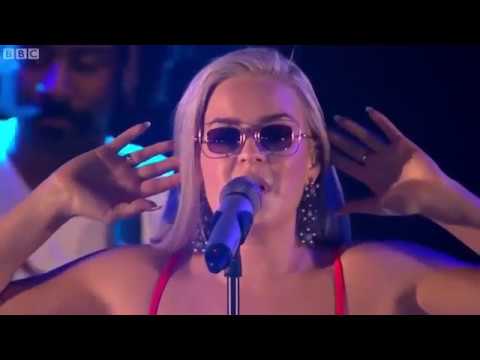 Anne-Marie - Rockabye