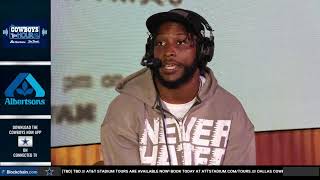 LIVE: Miller Lite Cowboys Hour | 10/6/25 | Dallas Cowboys 2025