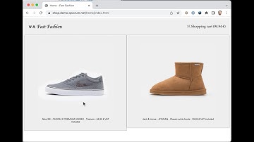 Qworum demo: Web application calls remote Qworum API