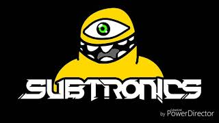 SUBTRONICS - DAMAGE REPORT