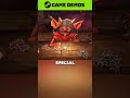 The Devil's Due - Demo Available On Steam #shorts