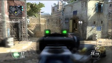 Black ops 2 Commentary Patch 1.4 Details Yemen Hardpoint 41-6