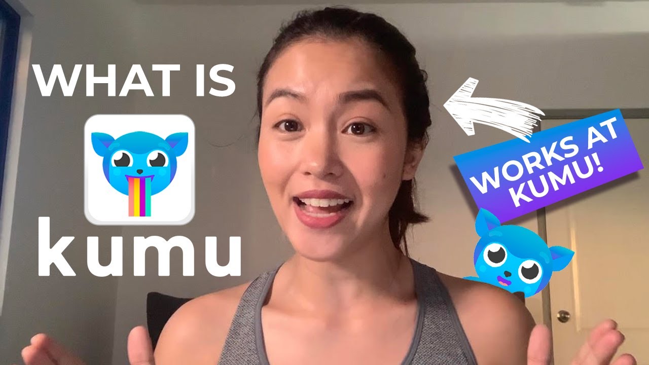 WHAT IS KUMU ? Complete Information! YouTube