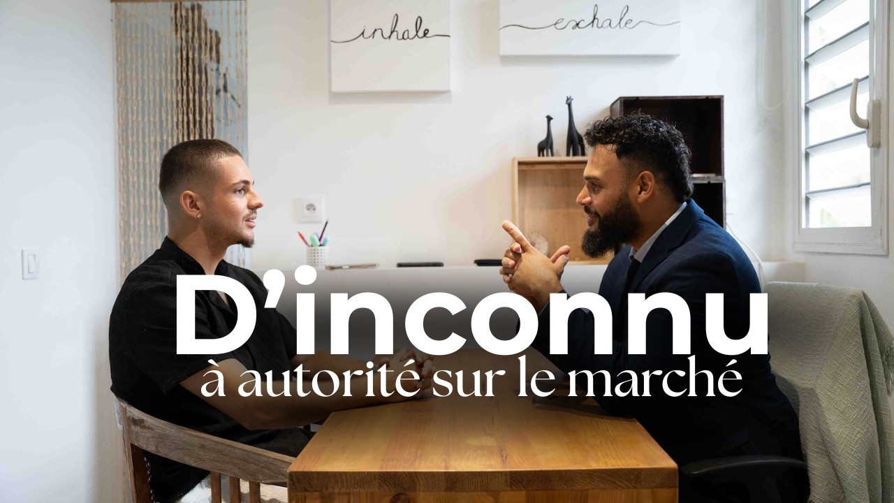 Enzo · Avocat