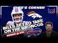 Assessing The Buffalo Bills Road To The Super Bowl!