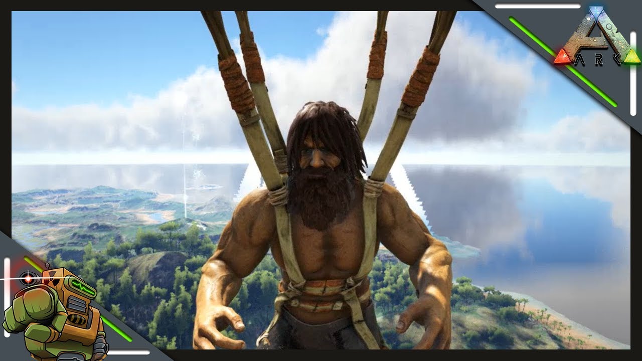 ark beaver dam farm locations This Was Not My Best Idea... | Ark: Survival Evolved | Season 1 Episode 29