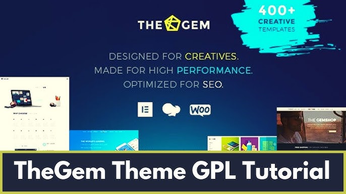 WordPress Themes GPL Guide: Everything You Need to Know
