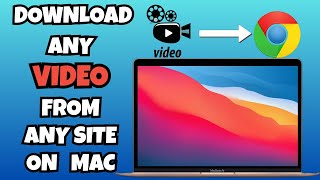 How to Download Any Video From Any Website on Mac (2025)