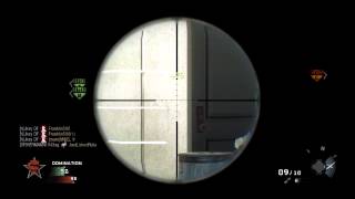 L9 Triple Headshot