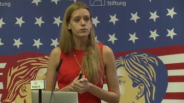 #ikpk16: Voter Contact and Technology – From Local to Presidential Campaigns