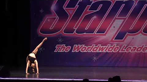 Kristina Silva - Starpower Ft. Lauderdale