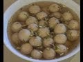 How To Make RASGULLE