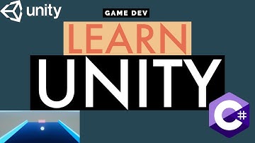 Unity Game Development for Beginners | From Zero to Pong Hero