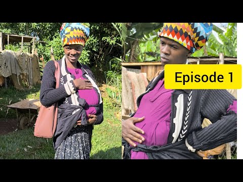 DADA SARAH IS PREGNANT Episode 1