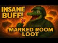INSANE Marked Room Buffs in Tarkov – Easy Loot, High PvP!