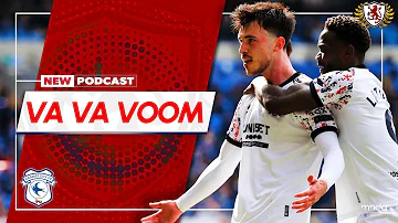 VA VA VOOM | Boro Breakdown EP 258