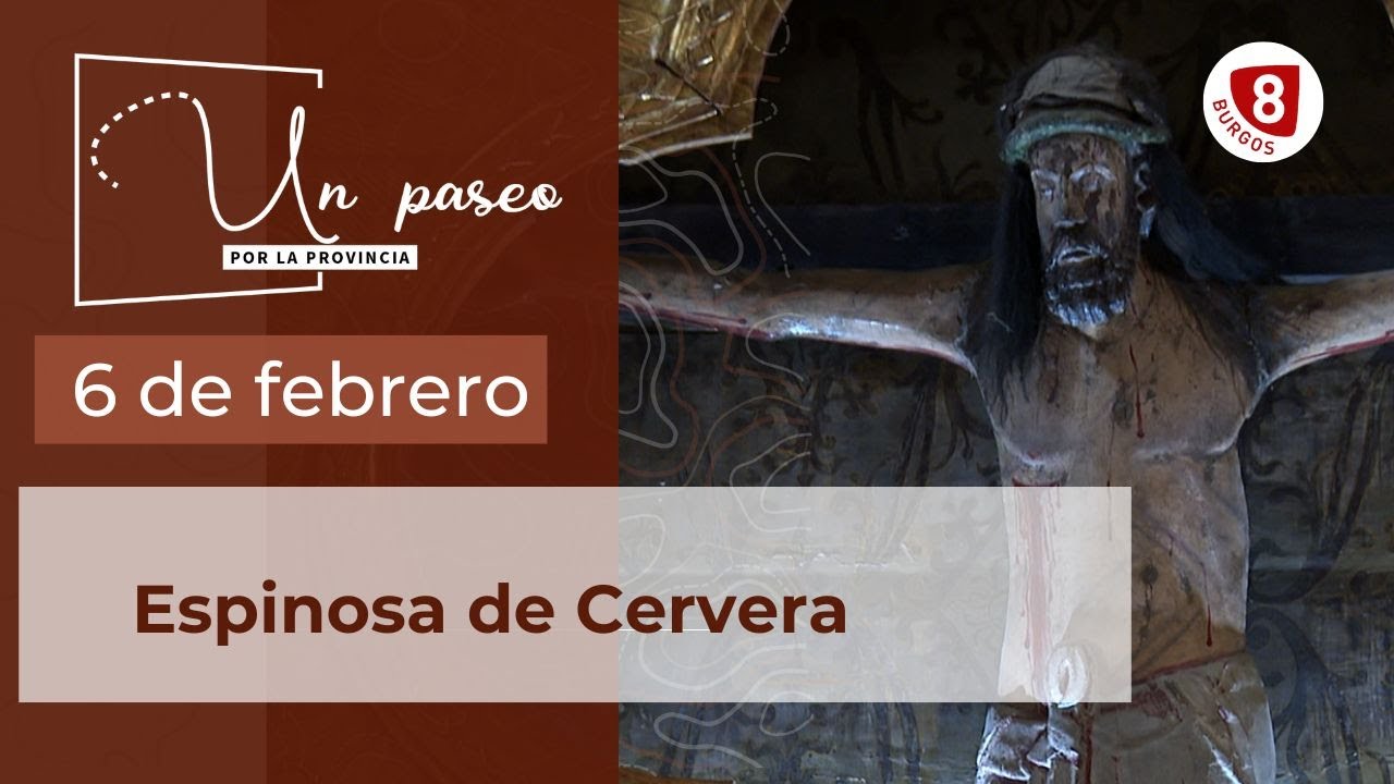 T2024/E0: PASEOS ESPINOSA DE CERVERA